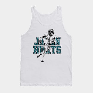 Jalen Hurts (Variant) Tank Top